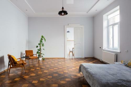 Passage Apartment