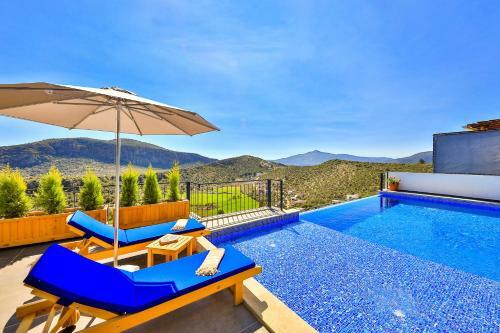 Villa Summery
