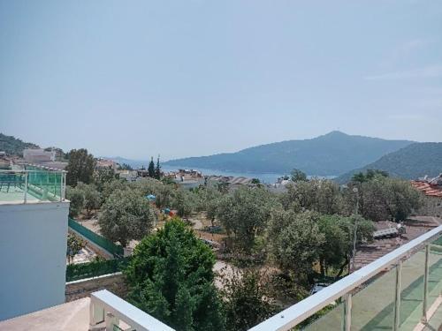 Villa Sedef 1