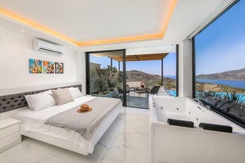 Villa Noi Kalkan