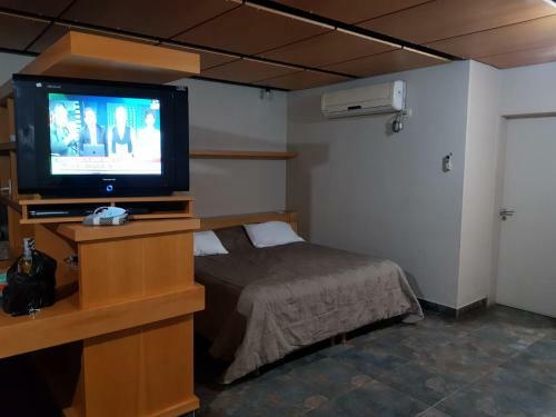 Apartamento Loft
