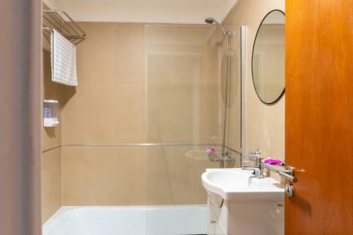 Apartamento Fk Alojamientos San Pedro