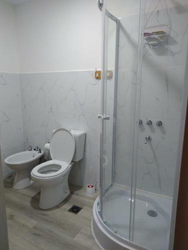 Apartamento El Jacal De San Pedro
