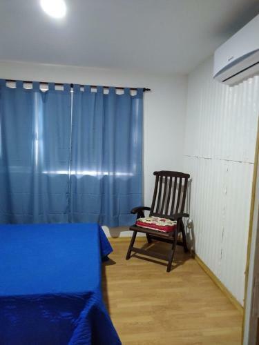 Apartamento El Jacal De San Pedro
