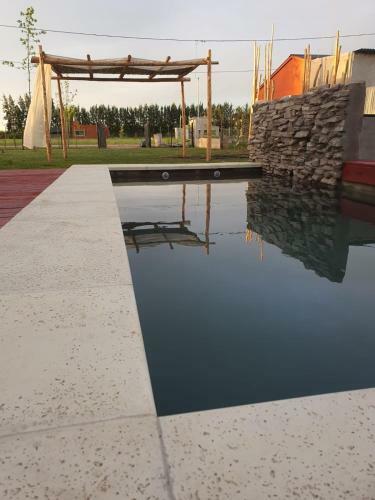 Casa Quinta Pago Chico