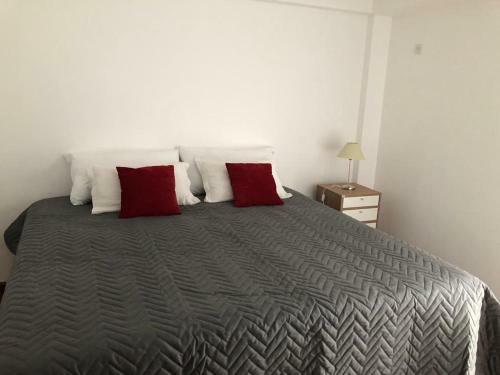 Apartamento Departamento En Sunchales