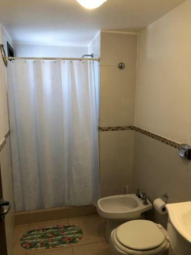 Apartamento Departamento En Sunchales