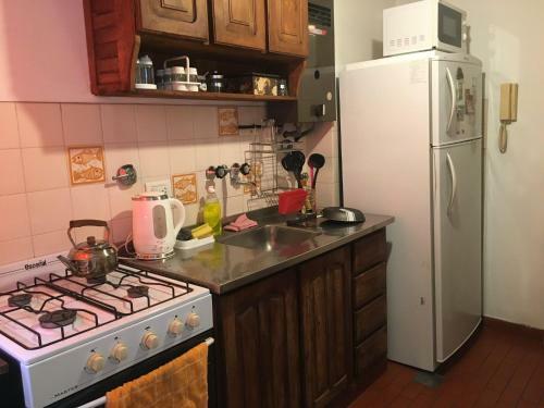 Apartamento Departamento Cm