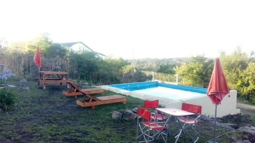 Apartamento Las Cumbres
