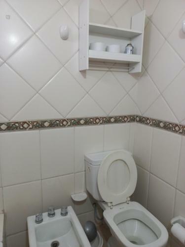 Apartamento Jujuy 4 Diez