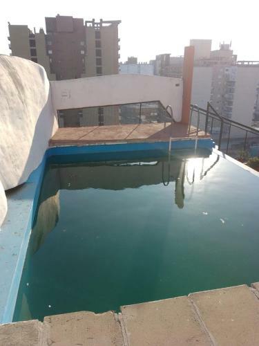 Apartamento Jujuy 4 Diez