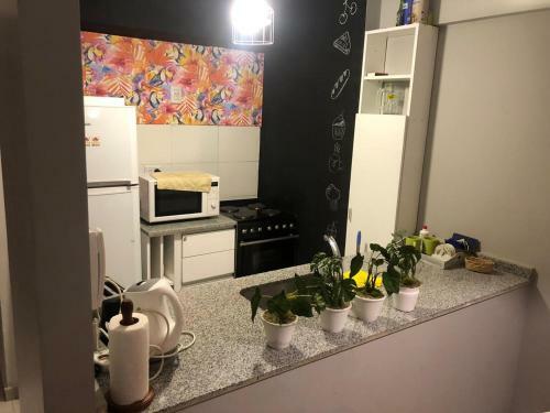 Apartamento Espectacular Dpto En Barrio Norte