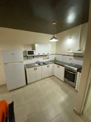 Apartamento Lo De Sara II