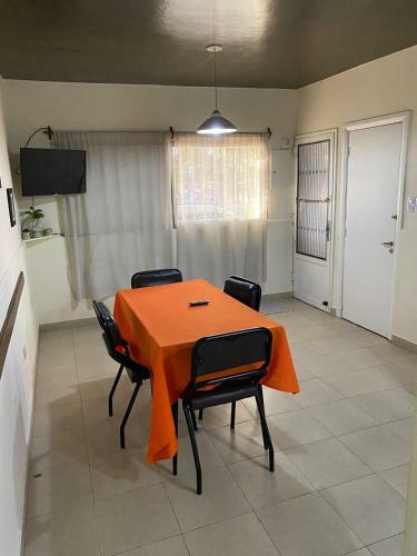 Apartamento Lo De Sara II
