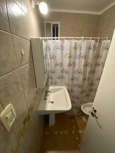 Apartamento Lo De Sara II