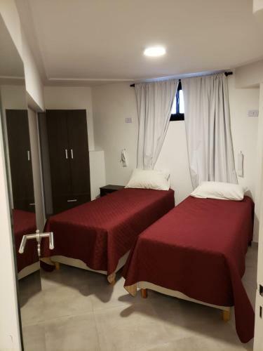 Ganesha Abasto Apartments