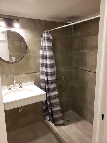Ganesha Abasto Apartments