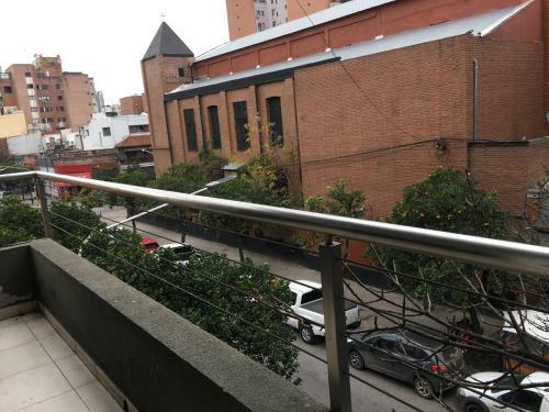 Apartamento Duplex A Pasos de Plaza Urquiza