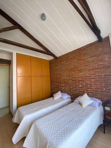 Apartamento Duplex A Pasos de Plaza Urquiza