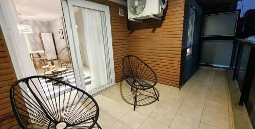 Apartamento Dpto Santa Fe, Premium