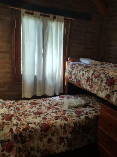 Apartamento Caba�as Stone Hill