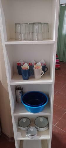 Apartamento Complejo Serena