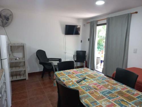 Apartamento Chalets De La Paix