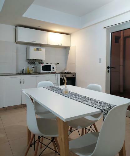 Apartamento Admicons Temporal