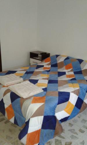 Apartamento Monoambiente Nieva