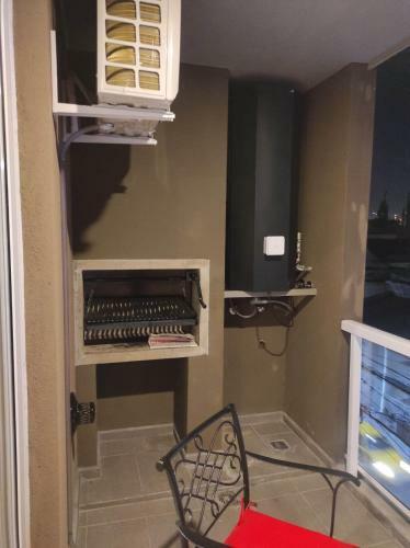 Apartamento Torre Murguia