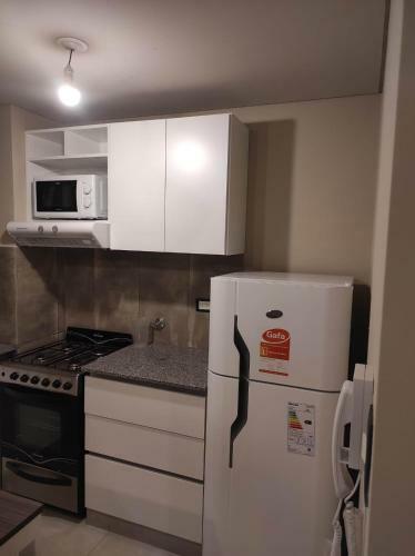 Apartamento Torre Murguia