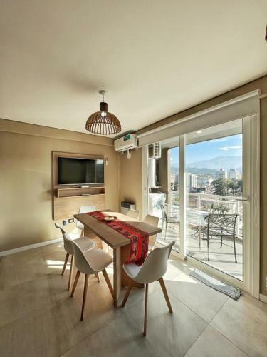 Apartamento Torre Murguia