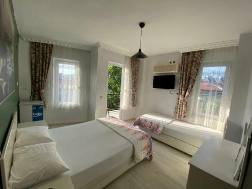Greenway Hotel