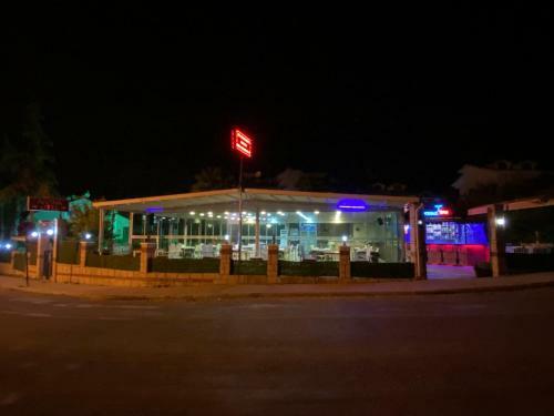 Greenway Hotel