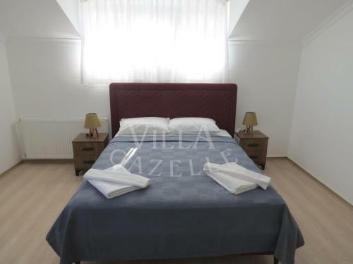 Villa Gazelle