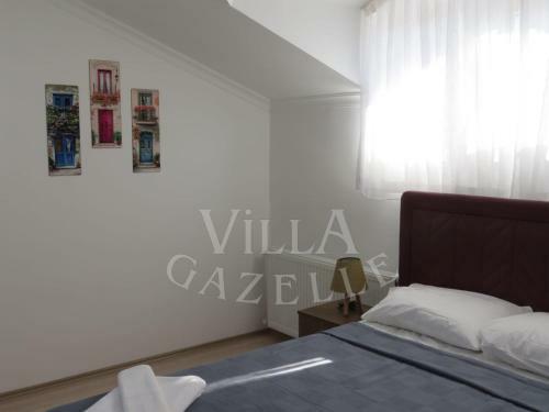 Villa Gazelle