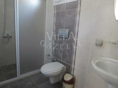 Villa Gazelle