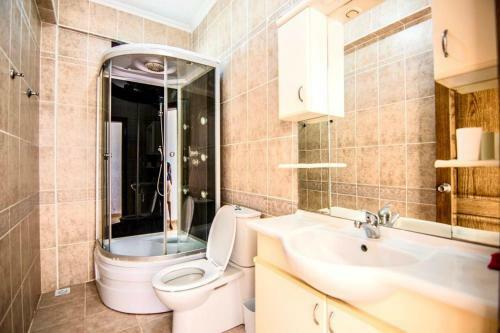 Villa Fethiye Best Holidays