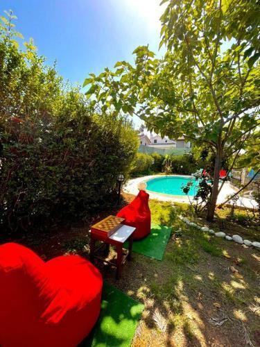 Villa Fethiye Best Holidays