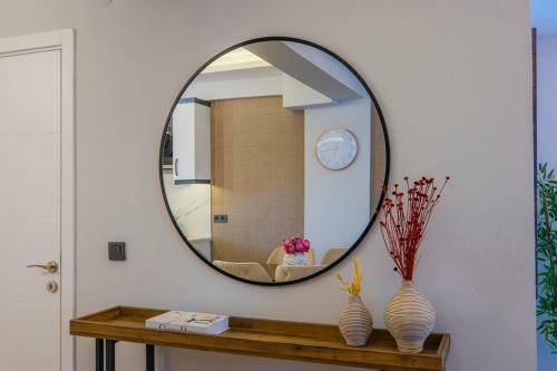 Fethiyede Denize Yak?n S�per L�ks Villa