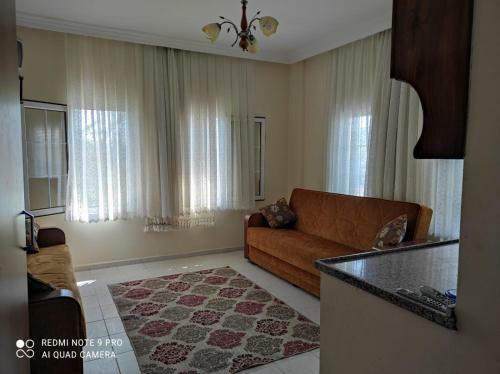 Likya Butik Apart Hotel