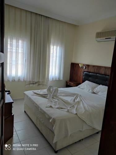 Likya Butik Apart Hotel
