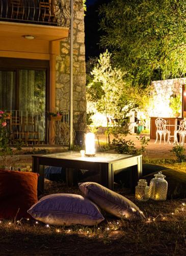 Hotel Casa Di Pietra