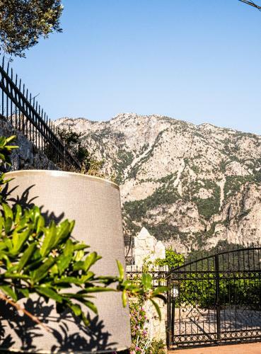 Hotel Casa Di Pietra