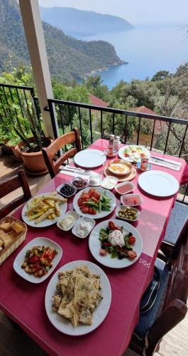 Hotel Casa Di Pietra