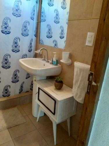 Apartamento Departamento 9