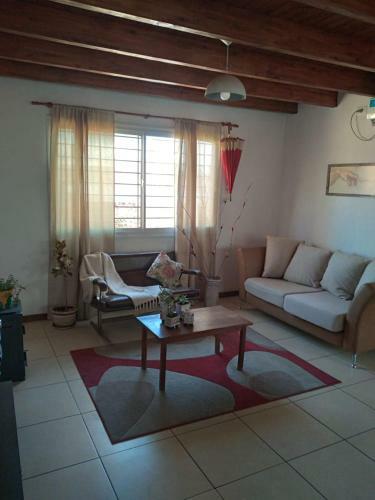 Apartamento Departamento 9