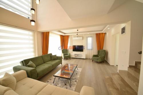 Hisaronu Villa 2