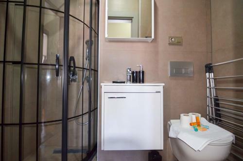 Mykonut Erna Apart Hotel