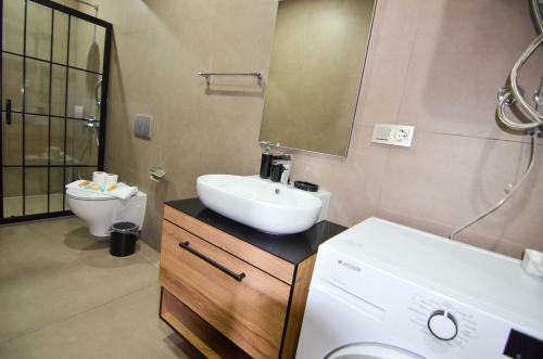 Mykonut Erna Apart Hotel